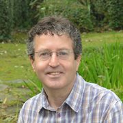 Dr Peter Miller